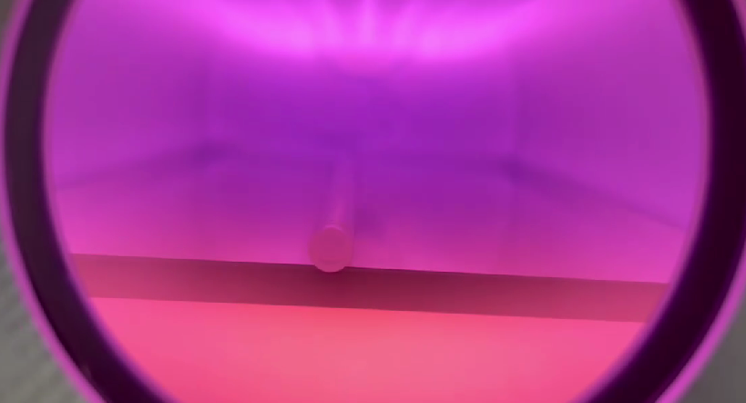 醫(yī)療導管等離子處理